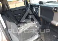 2008 Toyota FJ Cruiser фото