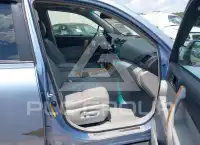 2008 Toyota Highlander фото