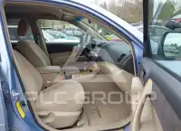 2008 Toyota Highlander photo