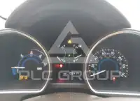 2008 Toyota Highlander фото