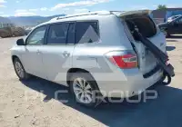 2008 Toyota Highlander photo