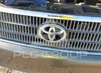 2008 Toyota Highlander фото