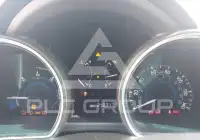 2008 Toyota Highlander фото