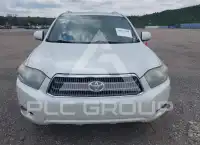 2008 Toyota Highlander фото