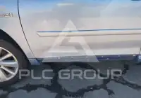 2008 Toyota Highlander фото