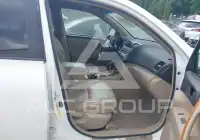 2008 Toyota Highlander photo