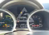 2008 Toyota Highlander фото