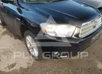 2008 Toyota Highlander фото