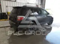 2008 Toyota Highlander фото