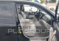 2008 Toyota Highlander фото
