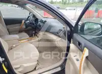 2008 Toyota Highlander фото