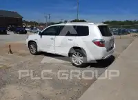 2008 Toyota Highlander photo