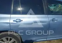 2008 Toyota Highlander фото