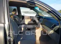 2008 Toyota Highlander фото