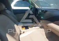 2008 Toyota Highlander фото