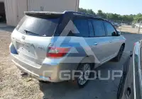 2008 Toyota Highlander фото