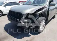 2008 Toyota Highlander фото