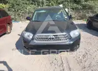 2008 Toyota Highlander фото