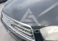 2008 Toyota Highlander фото