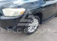 2008 Toyota Highlander photo