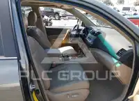 2008 Toyota Highlander фото