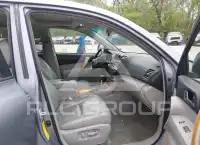 2008 Toyota Highlander фото