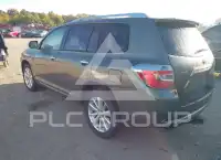 2008 Toyota Highlander фото