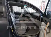 2008 Toyota Highlander фото