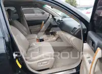 2008 Toyota Highlander фото
