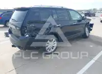 2008 Toyota Highlander фото