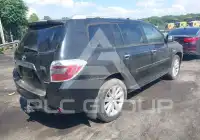 2008 Toyota Highlander фото