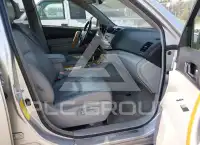 2008 Toyota Highlander фото