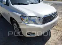 2008 Toyota Highlander photo
