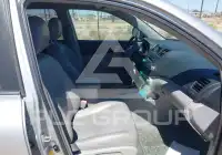 2008 Toyota Highlander фото