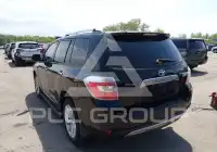 2008 Toyota Highlander photo