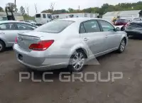 2008 Toyota AVALON фото