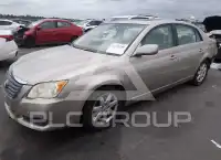 2008 Toyota AVALON фото