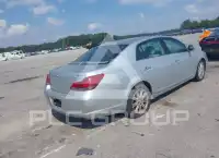 2008 Toyota AVALON photo