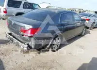 2008 Toyota AVALON фото