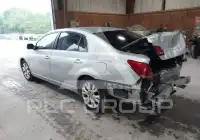 2008 Toyota AVALON фото