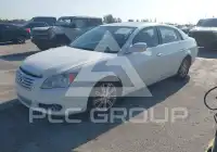 2008 Toyota AVALON фото