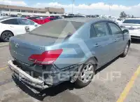 2008 Toyota AVALON photo