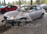 2008 Toyota AVALON фото