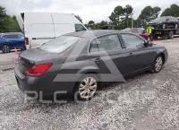 2008 Toyota AVALON фото