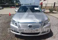 2008 Toyota AVALON фото
