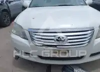 2008 Toyota AVALON фото