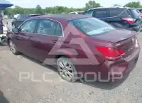 2008 Toyota AVALON photo