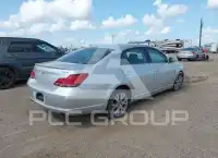 2008 Toyota AVALON фото