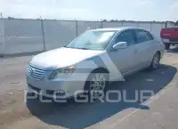 2008 Toyota AVALON photo