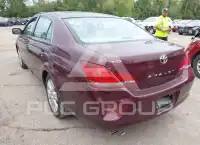 2008 Toyota AVALON photo